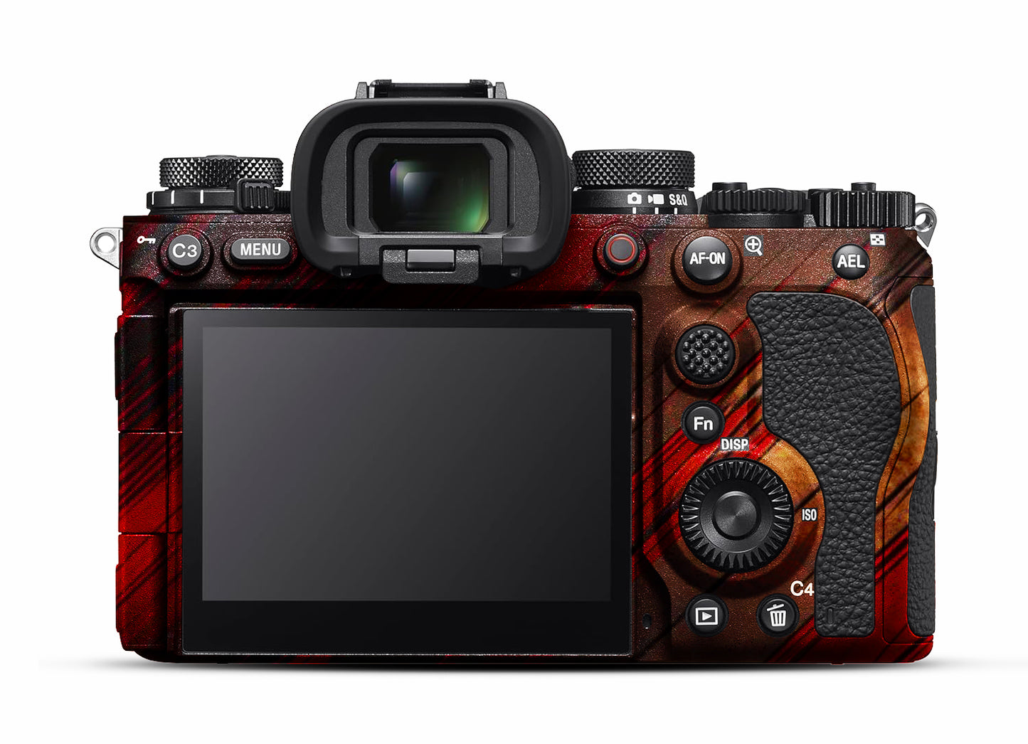 Silcon Skins for Camera
