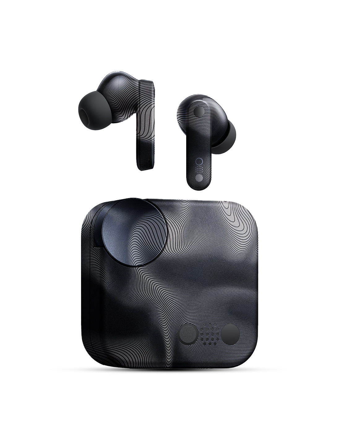 Matte Skins for Earbuds