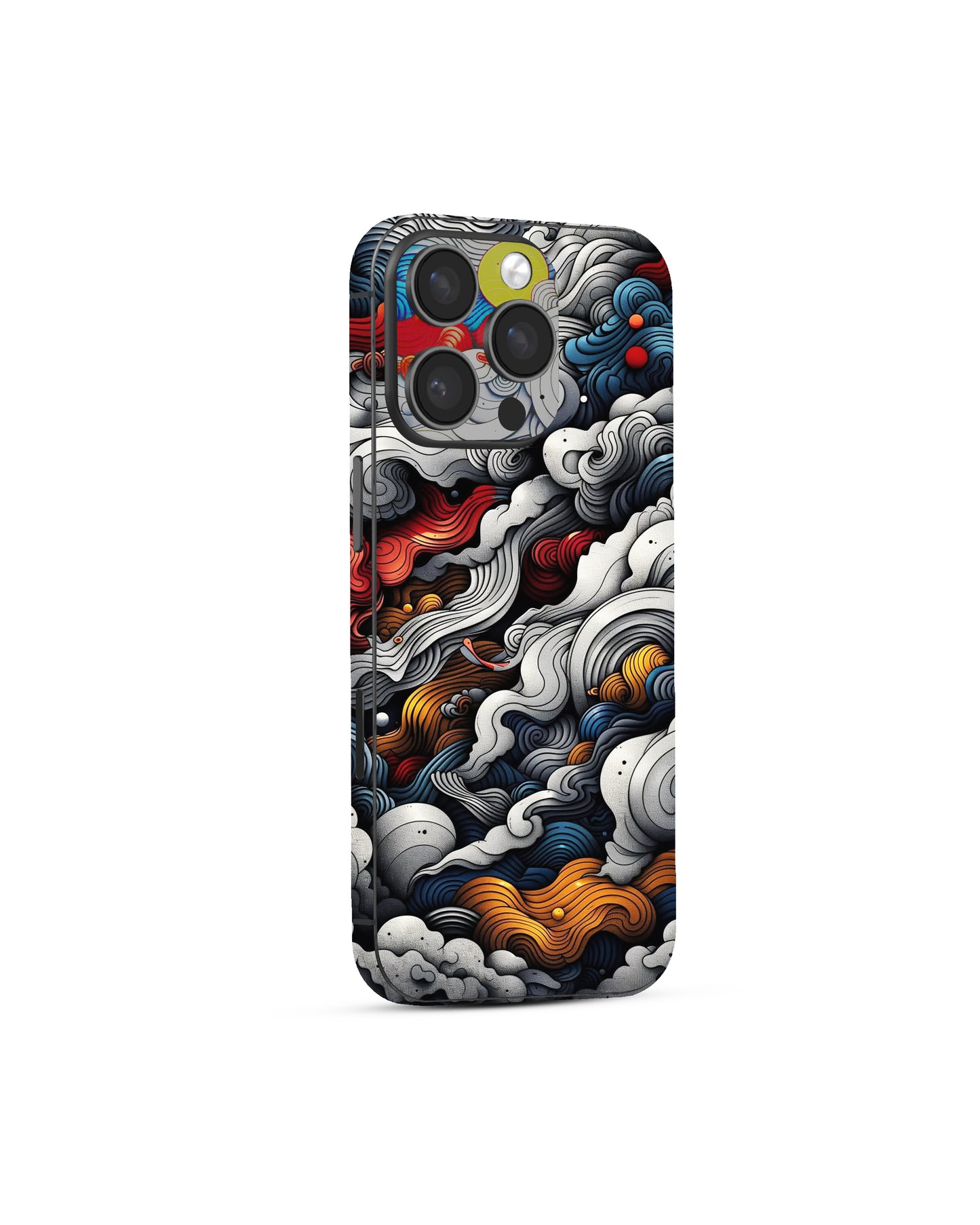 Neo Circuit (Woven Skins)
