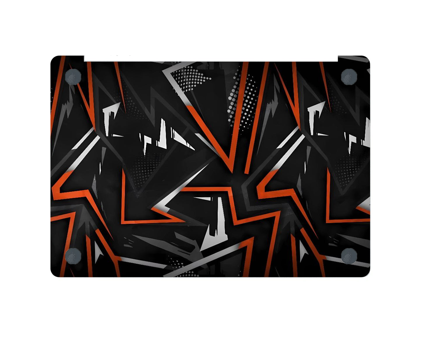 MacBook Air 13.6 M2 (A2681) 2022 Bottom (Woven Skin)