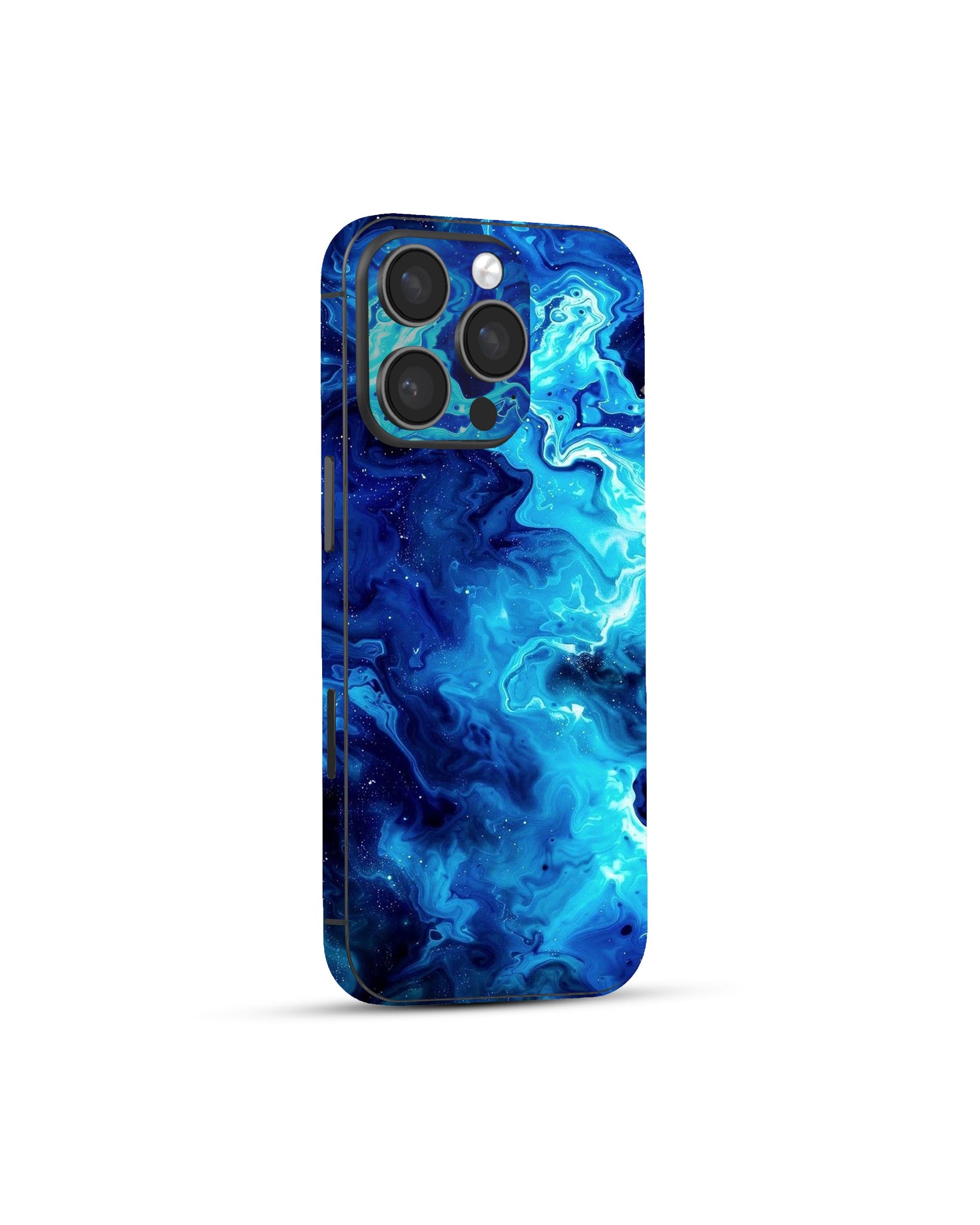 Phone Printed Matte Skins