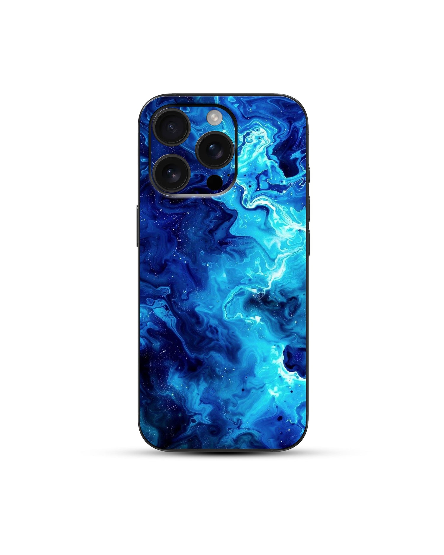 Woven Skins for Phones