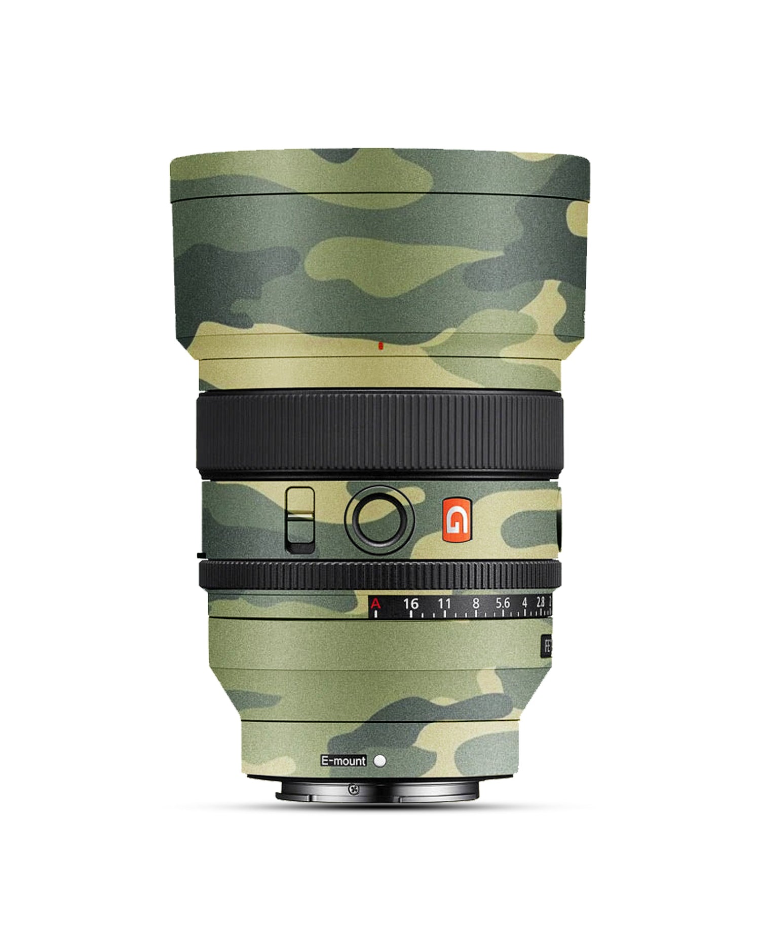 Lens Collection