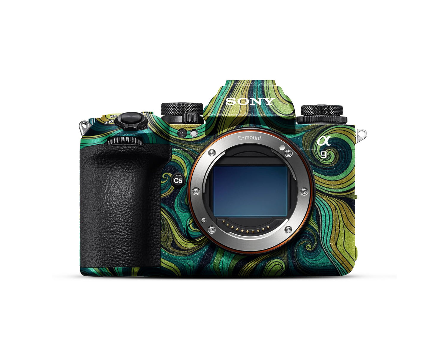 Camera