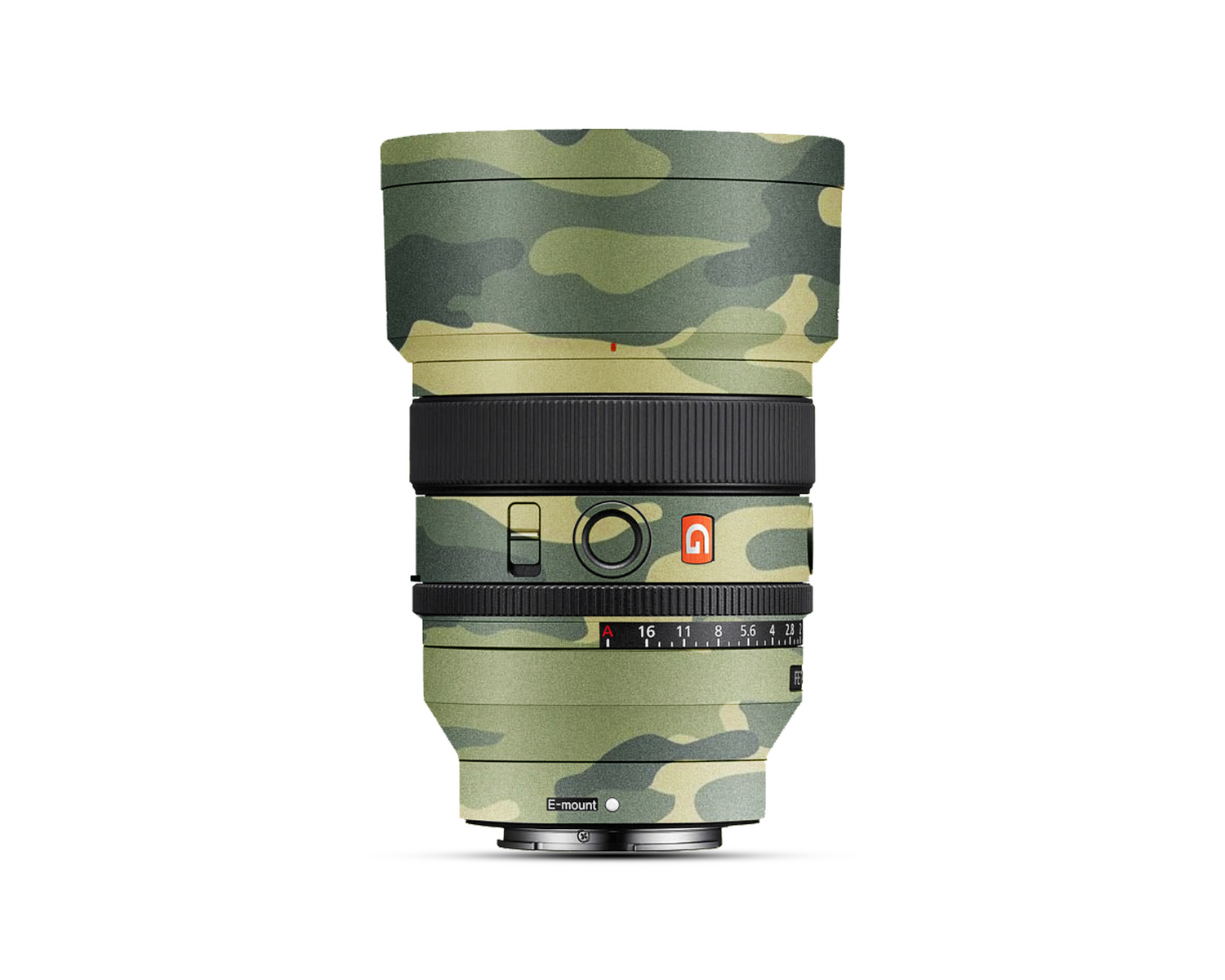 Lens