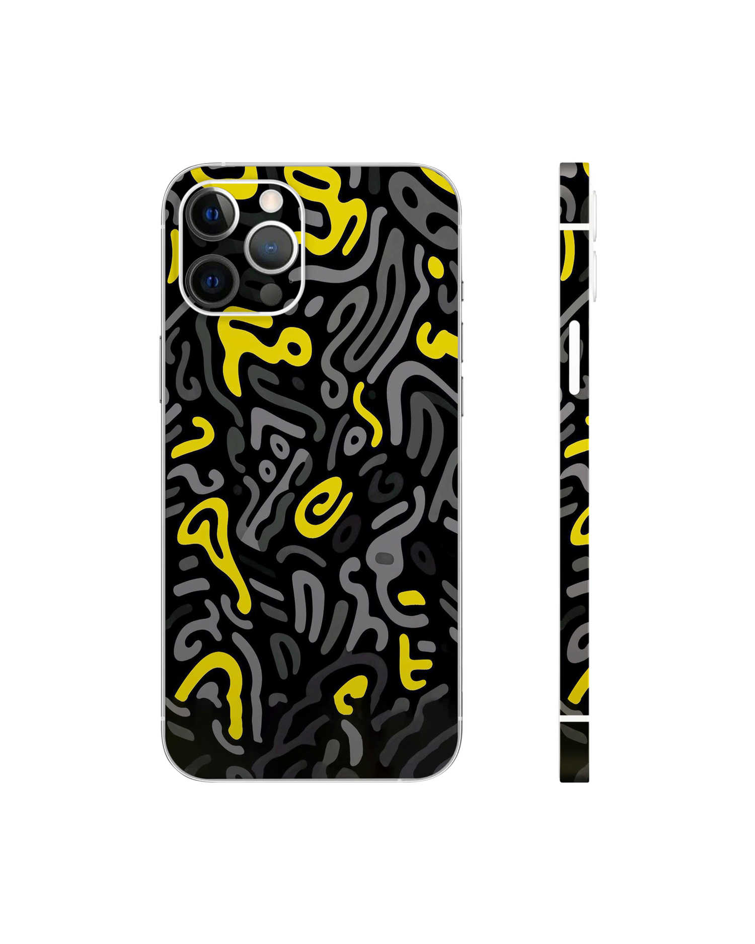 Phones Model Collection