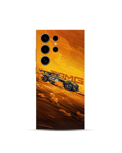 AMG Blazing Drift