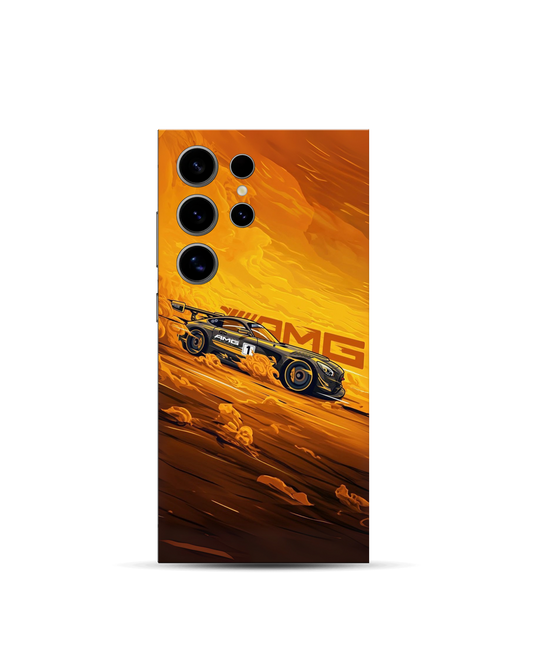AMG Blazing Drift