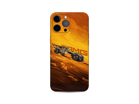 AMG Blazing Drift