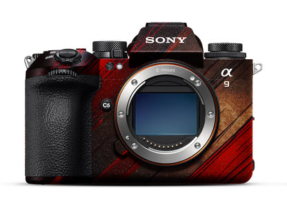 Silcon Skins for Camera