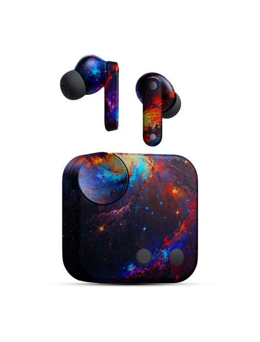 Silcon Skins for Earbuds