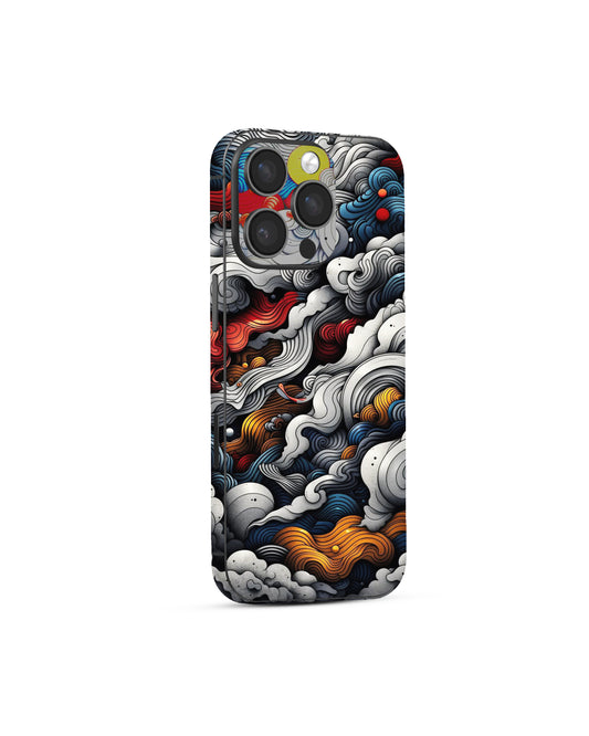 Neo Circuit (Woven Skins)