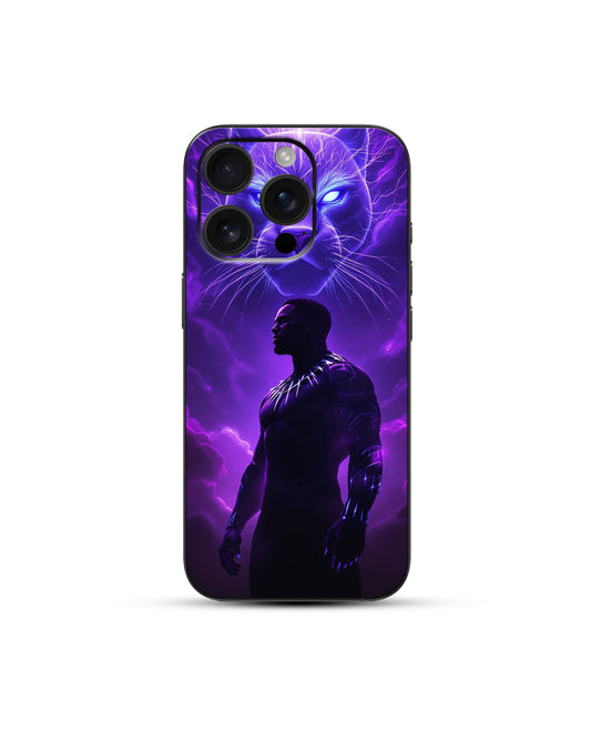 Aurora Mist (Holographic Skins)