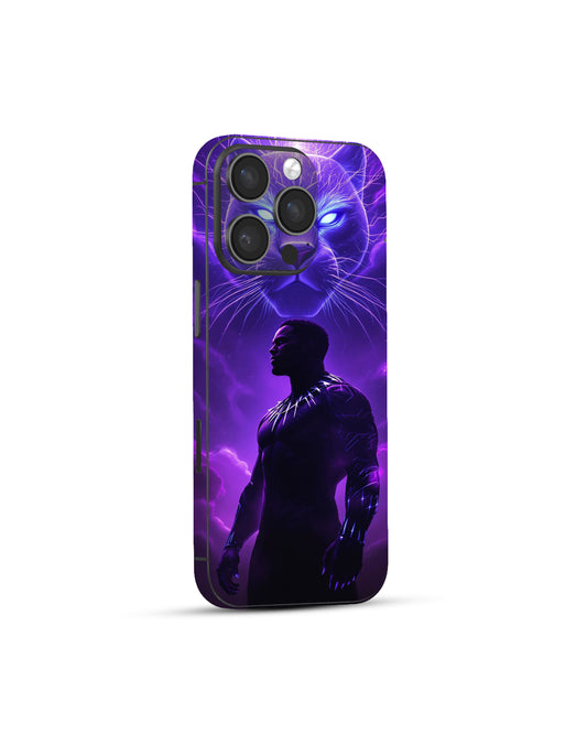 Aurora Mist (Holographic Skins)