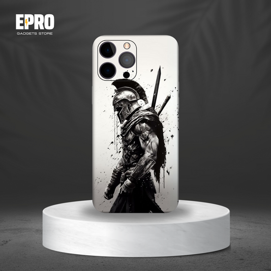 Samurai Shadow warrior