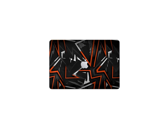 GrapheneBlack (Carbon Fibre Skins)