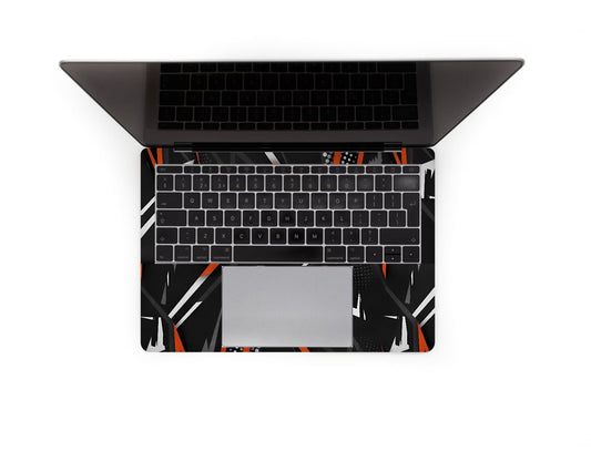 MacBook Air 13.6 M2 (A2681) 2022 Inside (Woven Skin)