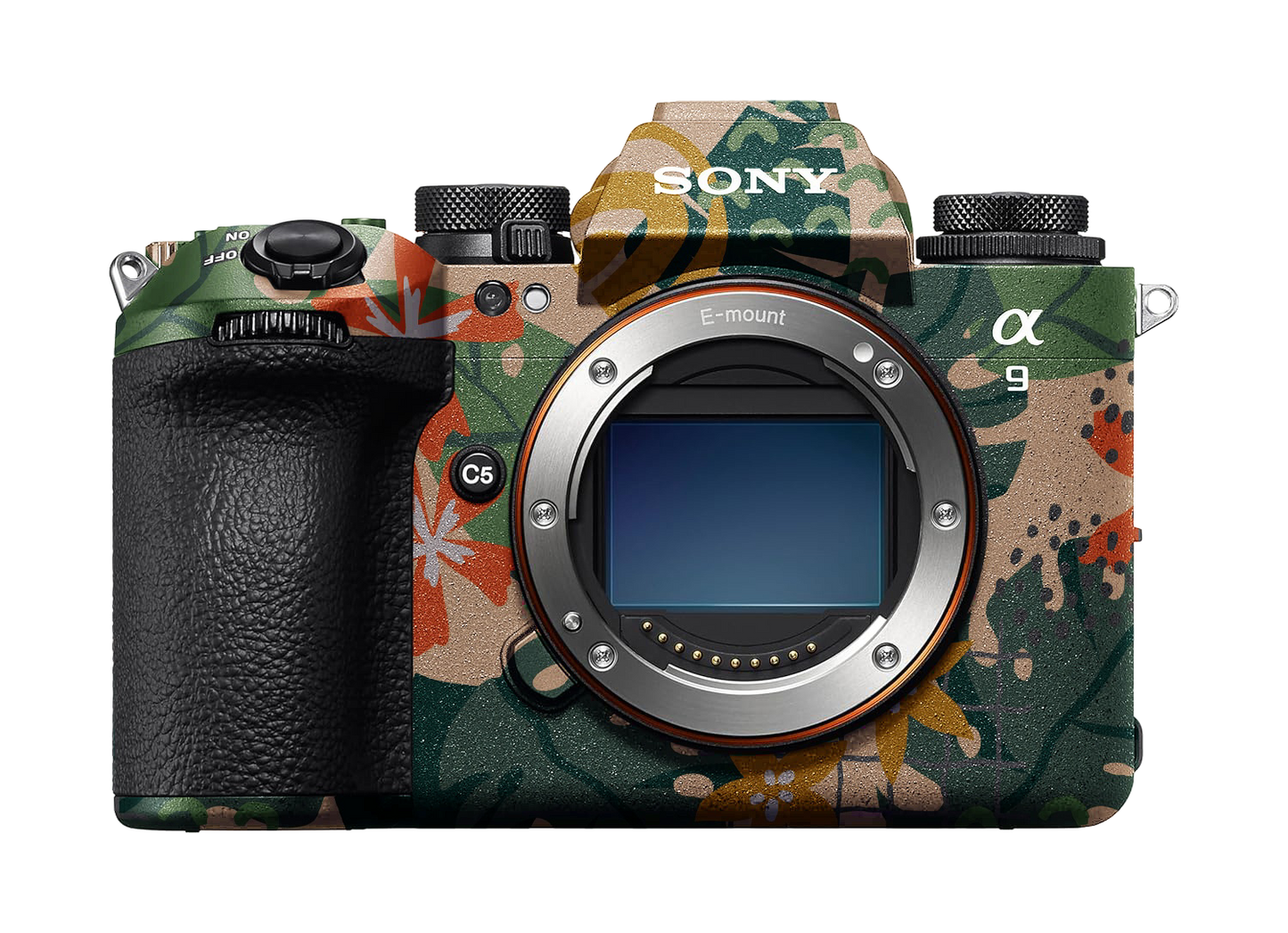 Sony A9111 (Holographic Skin) Full
