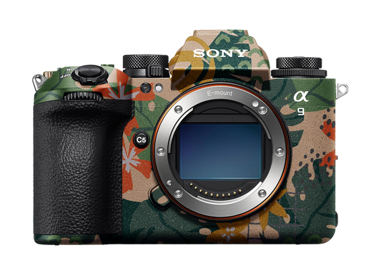 Sony A9111 (Holographic Skin) Full