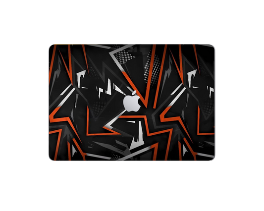 MatteGrid (Woven Skins)